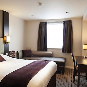 Double Room Disability Access