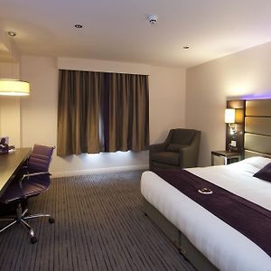 King Room Disability Access