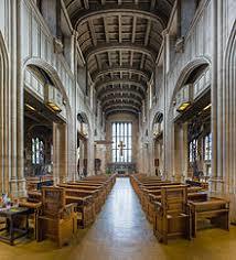 Kościół Wszystkich Świętych przy Tower